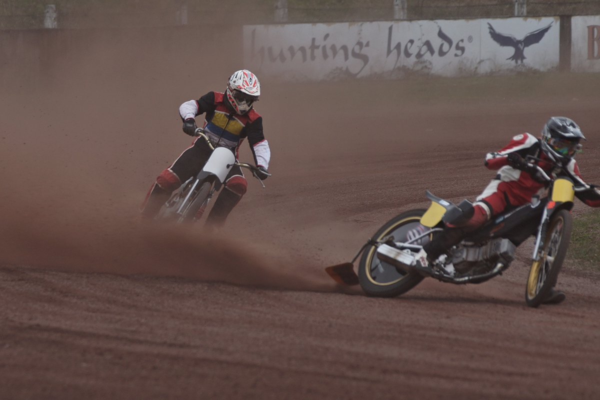 Saisoneröffnungstraining 2013